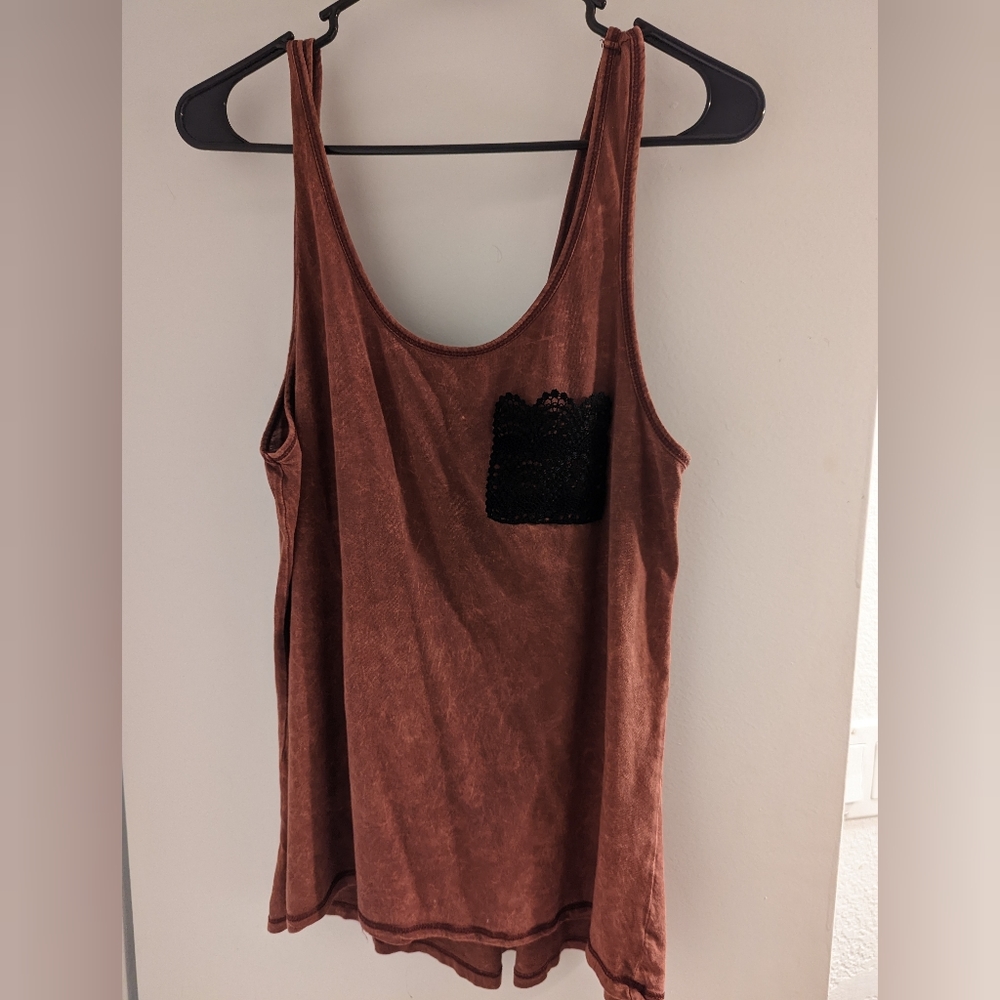 Tank top